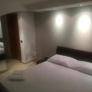 Tramura Con Vasca Idromassaggio Trapani